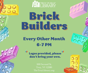 Brick Builders